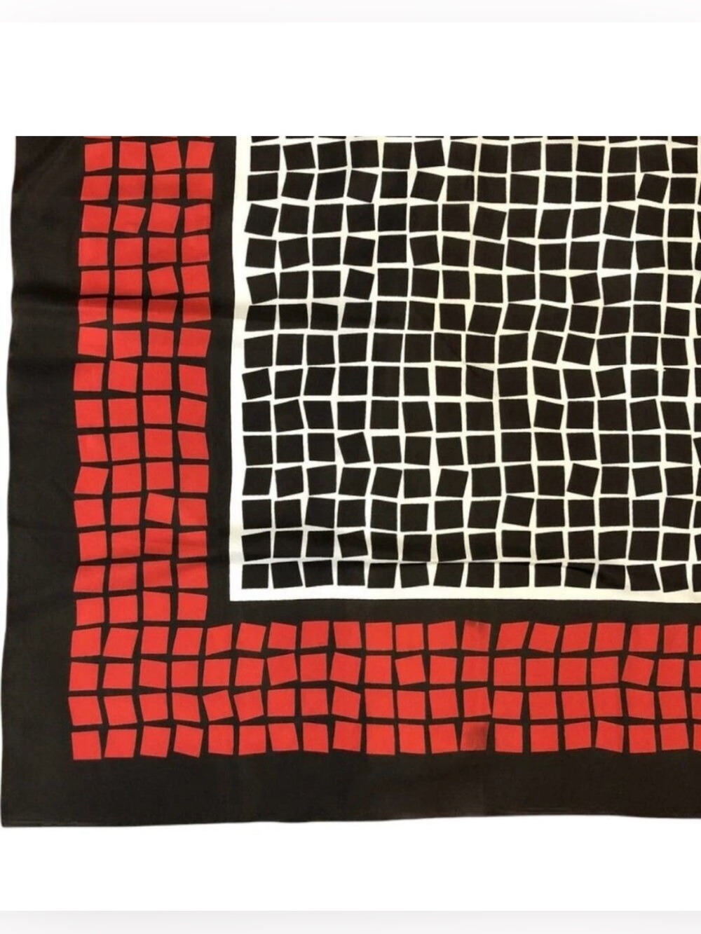 Christian Dior Silk Scarf - Picture 13 of 16